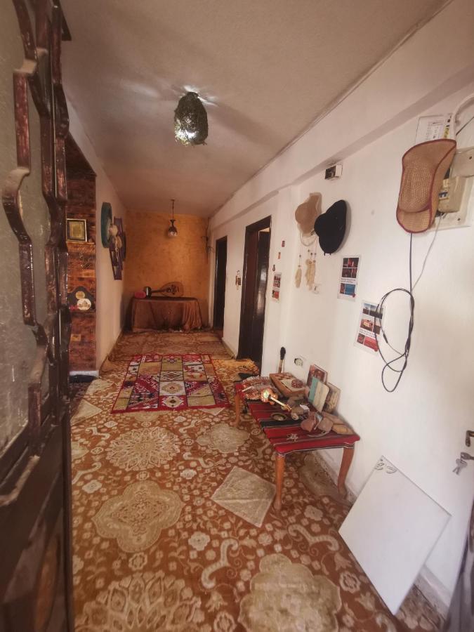 Local Home Wadi Musa Exteriör bild